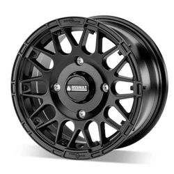 canam and rzr rim
