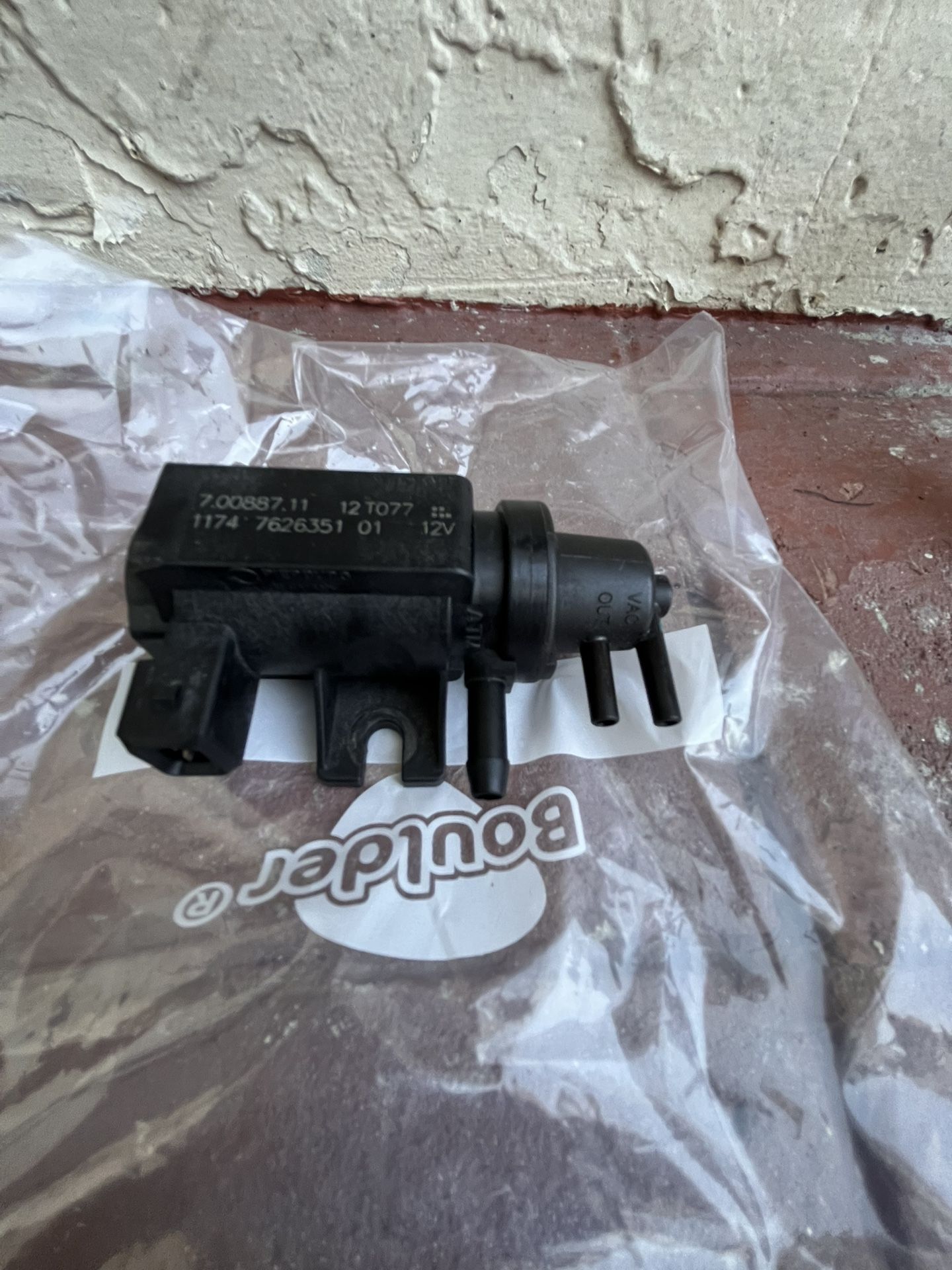 BMW Parts