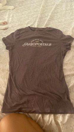 Aeropostale shirt