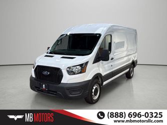 2021 Ford Transit-250 Cargo Van