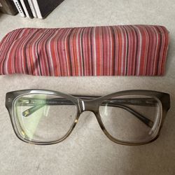 Anne Klein Glasses 
