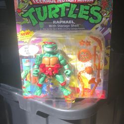 Ninja Turtles