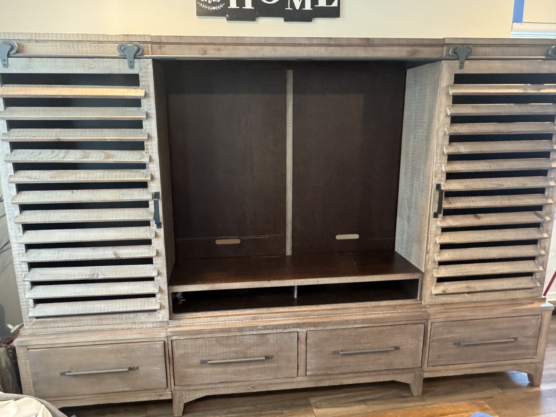 Tv Stand