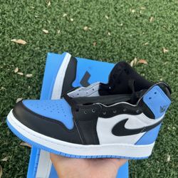 Jordan 1 High Unc