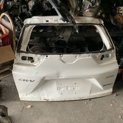 2017-2022 Honda CR-V Tailgate