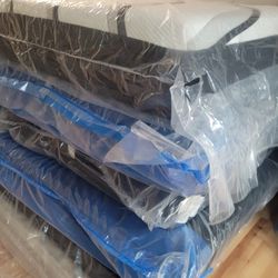 BRAND NEW MATTRESSES IN STOCK
