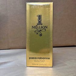 Paco Rabanne, 1 Million, EDT