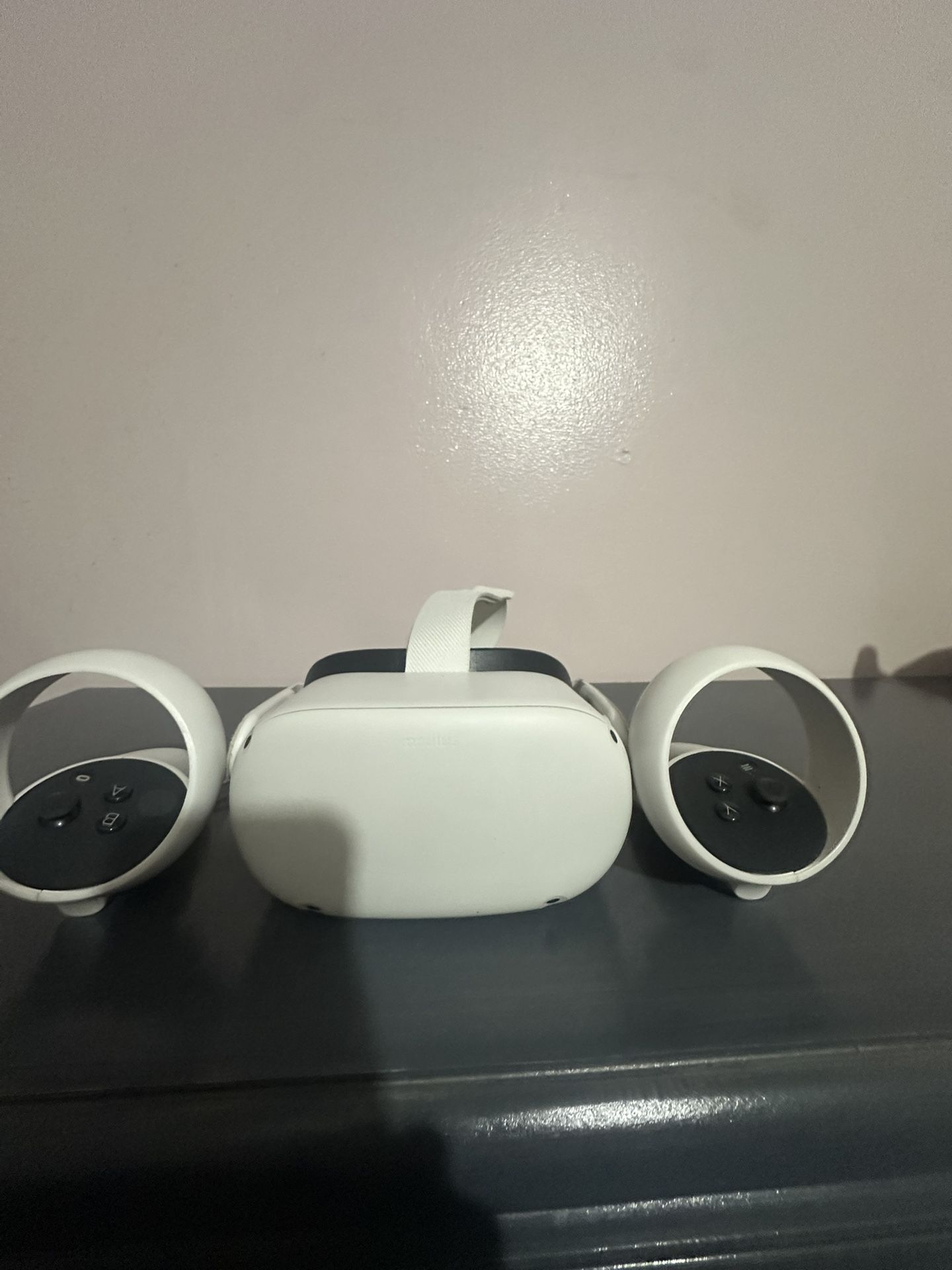 Oculus Quest 2