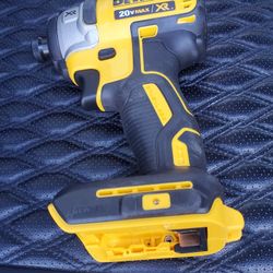 Dewalt Impact Drill Xr 3 Speed