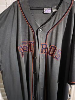 astros jersey