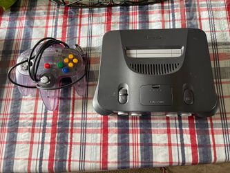 Nintendo 64