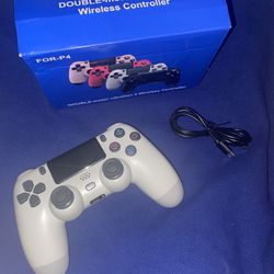 Custom Ps4 Controller