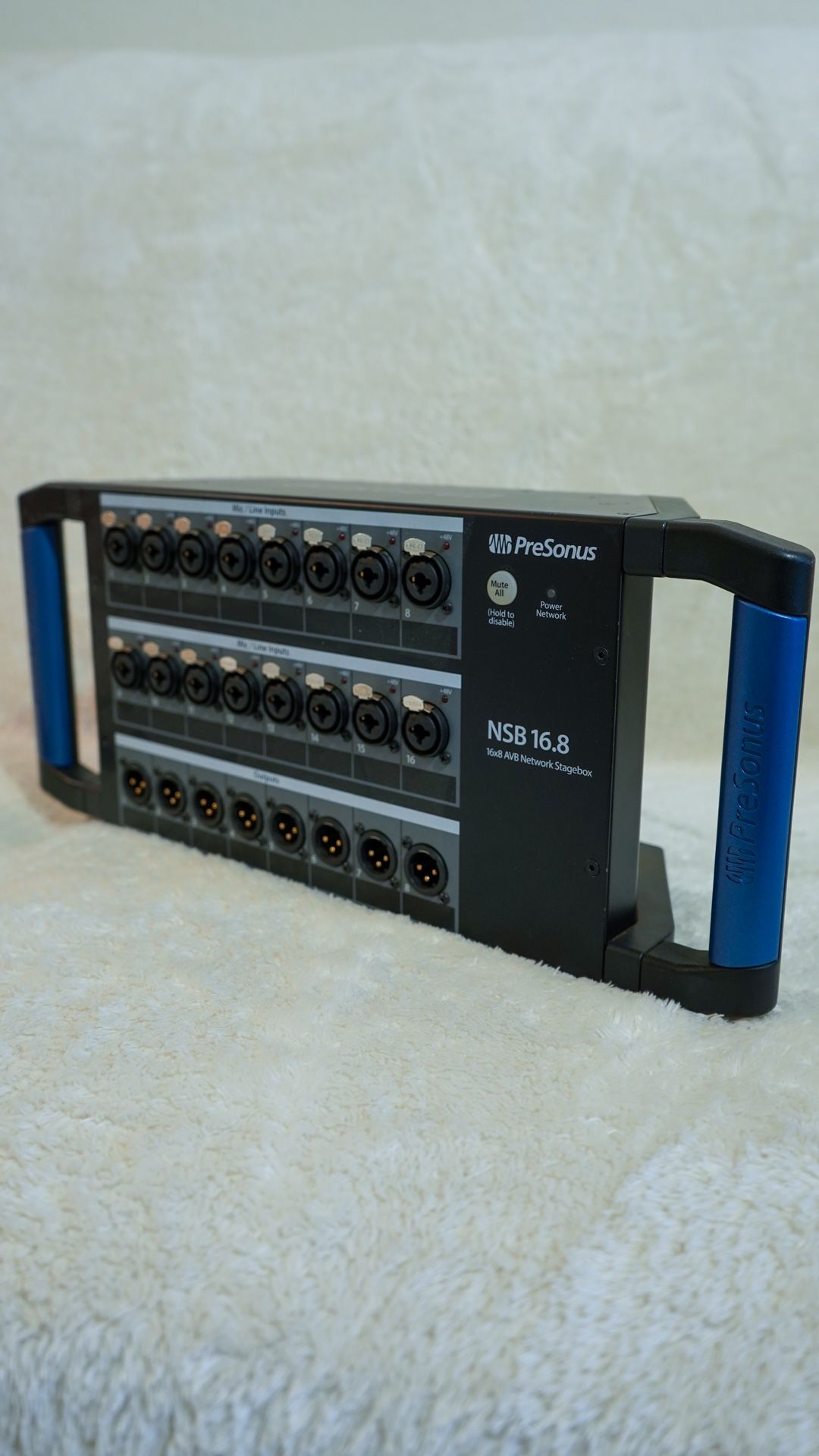 Presonus Digital Stagebox