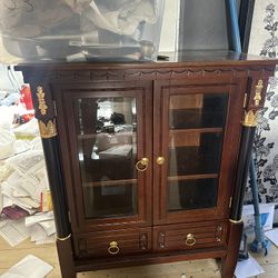 China Cabinet 