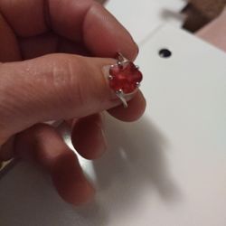 Sterling Silver (925)
