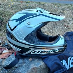 O'NEAL Helmet Size M
