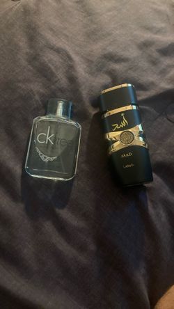 Colognes