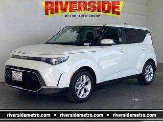 2024 Kia Soul