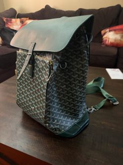 Goyard Backpack