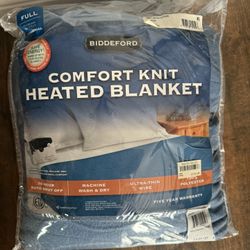 Electric Heating Blanket