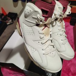 Jordan 6