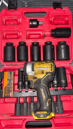 dewalt bruless