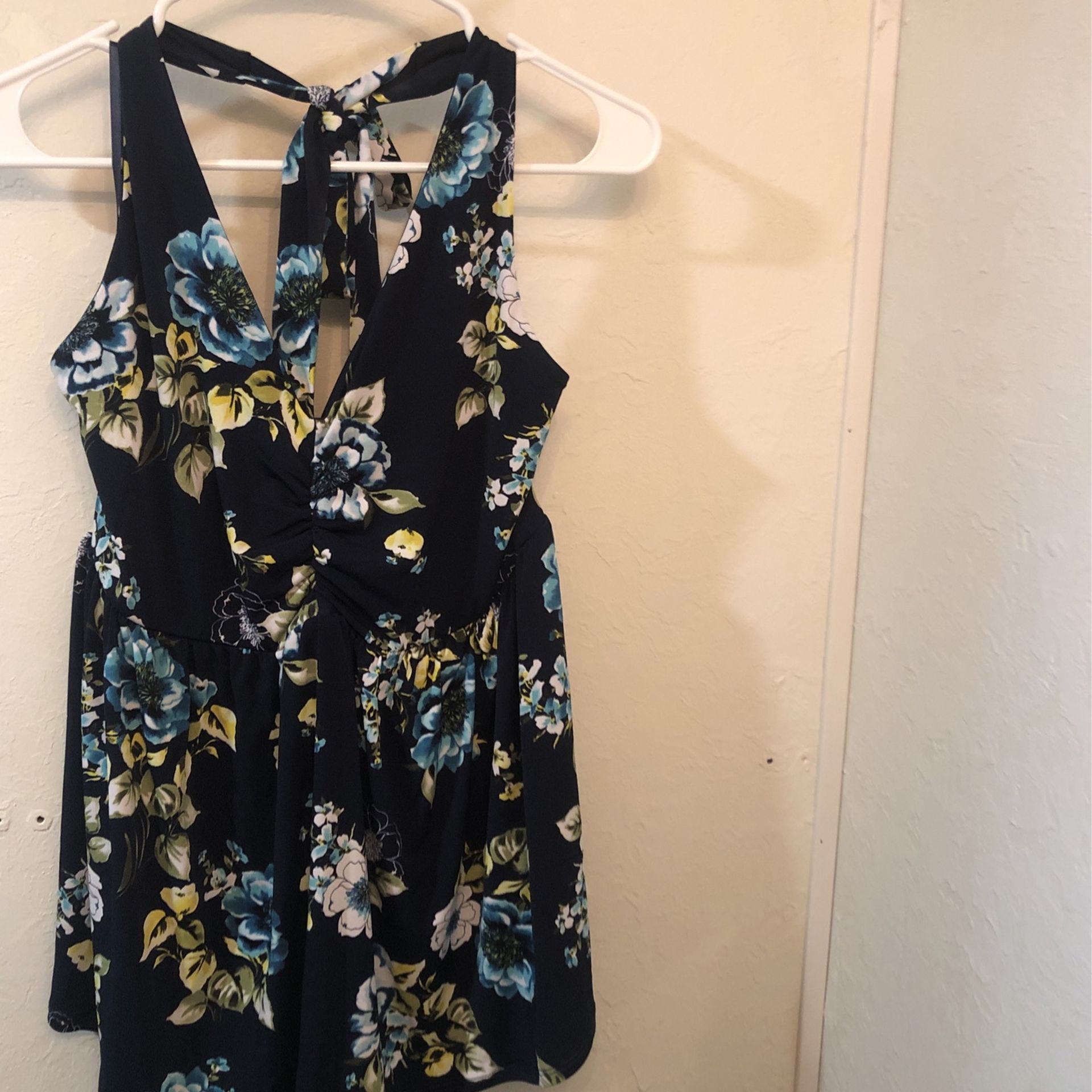 Torrid Halter Top