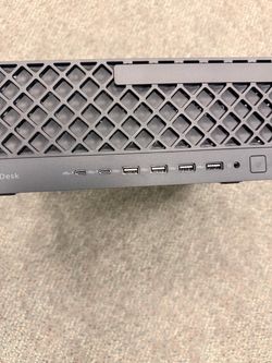 HP EliteDesk 8 SFF G1i