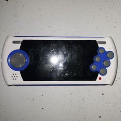 Sega Genisis Ultimate  Portable Game