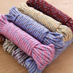 10 Meters 33ft Length Ropes 