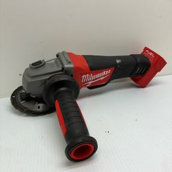 Milwaukee M18 Fuel Brushless Grinder 212897/18