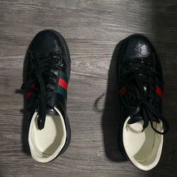 Gucci original shoes