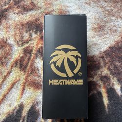 Heatwave Sunglasses 