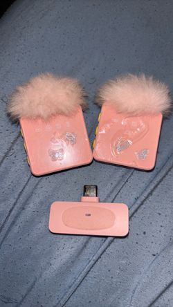 WirelessMicrophone Set