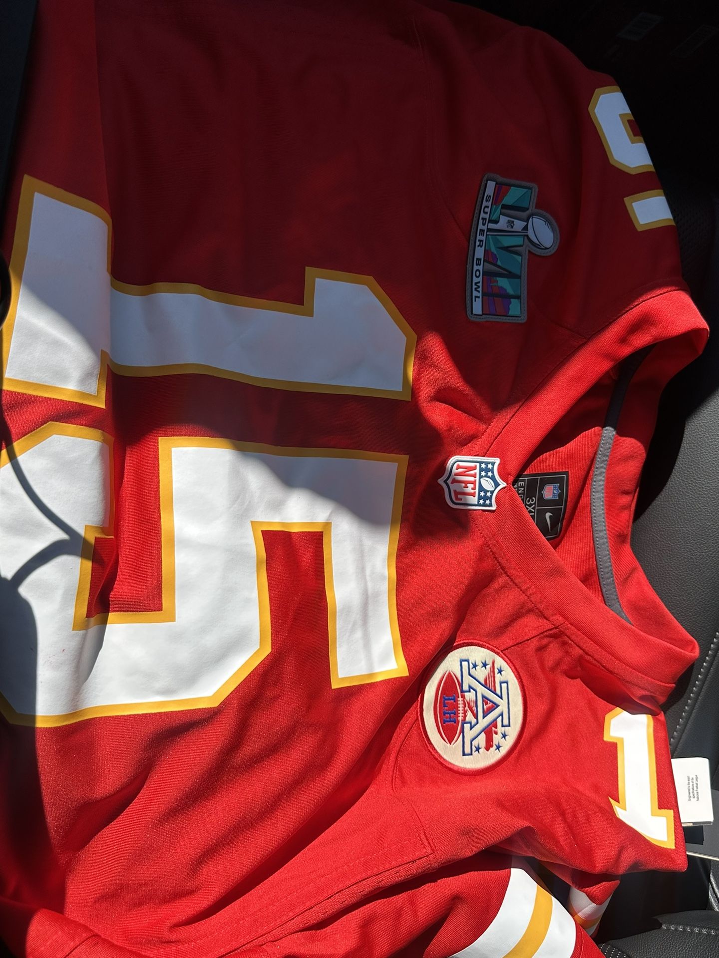 JERSEY