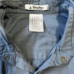 Disney Shirt Need Gone Asp 