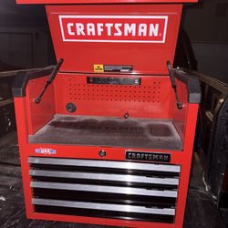 Craftsman Tool Box 