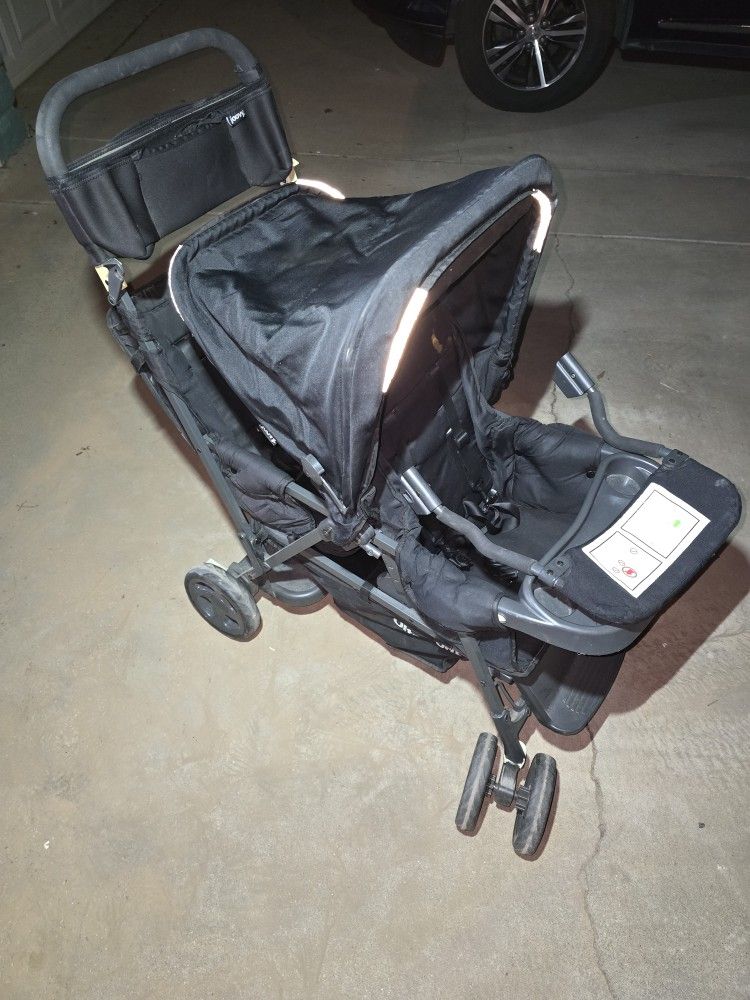 Joovy Stroller
