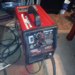 Welder