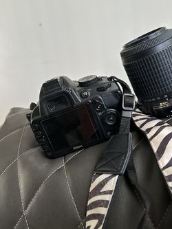 Nikon D3100