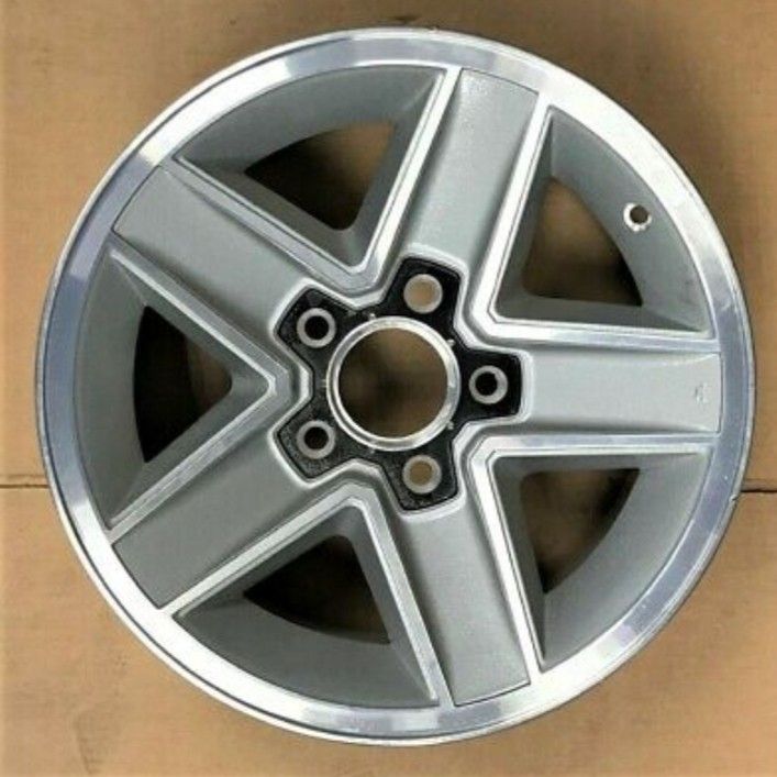 IROC Z 28 16 INCH SET OF 4 RIMS