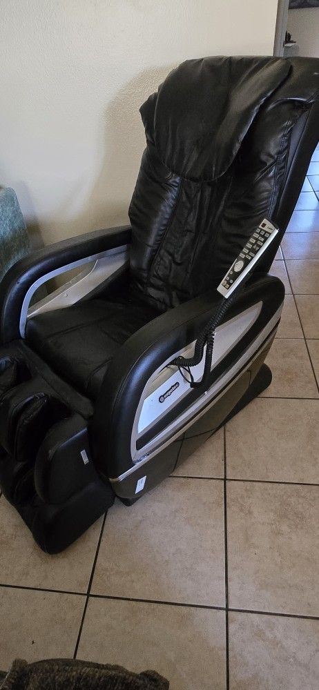 Massage Chair Recliner