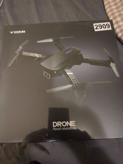 Drone Yomi
