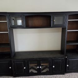 Entertainment Center