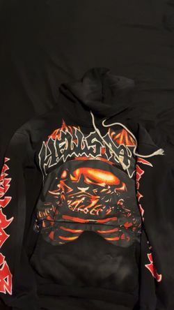 Hellstar Hoodie