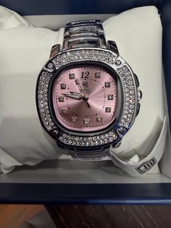 Montres Prestige X Invicta Women's Watch - 35mm, Steel (MPW-0191)