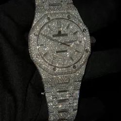 Selling Rep Lab Diamond AP VVS D/E Color