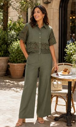 Women’s 2pc set