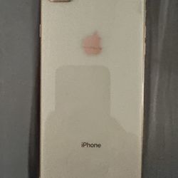 iPhone 8 Plus