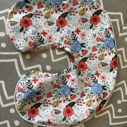 Boppy Pillow & Cover